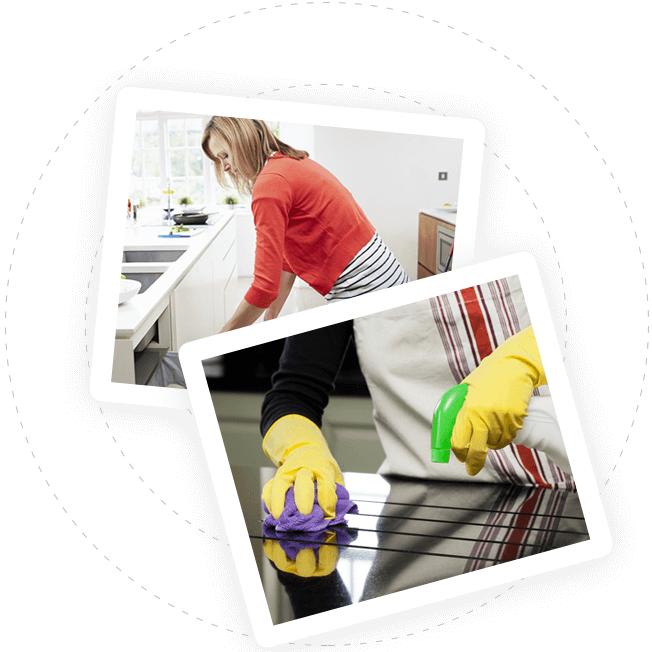 Trusted Bond Cleaners in Brisbane