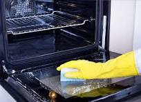Professional Oven Cleaning in Brisbane