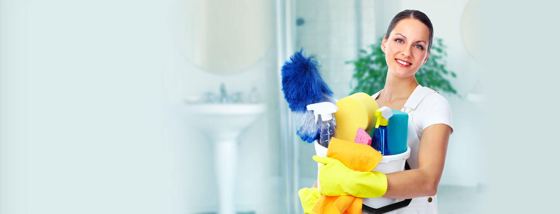 Professional Bond Cleaning in Brisbane