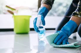 Bond Cleaning Brisbane